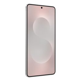 Samsung Galaxy S25 Edge S937 5G Dual SIM 12GB RAM 512GB 17cm (6.7") 200MP Android 15 Plata