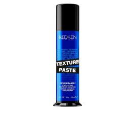 Redken TEXTURE PASTE rough paste - Pasta texturizante para peinado, acabado mate y duradero, 75 ml Precio: 19.49999942. SKU: S05106926