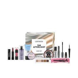 Set de Maquillaje Catrice THE AFTERLIGHT LOOK 10 Piezas Precio: 23.50000048. SKU: B1892ZLZWC