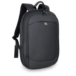 Port Designs POR1727109843931 - Mochila para portátil expandible Chicago Evo 15.6/16 pulgadas