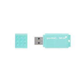 Goodram UME3 Memoria USB 3.0 64GB Antibacteriana