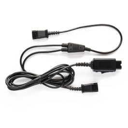 Cable Telefónico V7 BL-11+P 2 m Cable Telefónico V7 BL-11+P 2 m Precio: 29.49999965. SKU: B1KENFM74Q