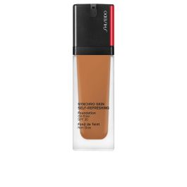 Shiseido SYNCHRO SKIN self refreshing foundation base de maquillaje #510 suede 30 ml Precio: 31.50000018. SKU: S05101573