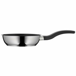 Sartén WMF DEVIL 20CM Negro Acero Inoxidable 200 mm Ø 20 cm