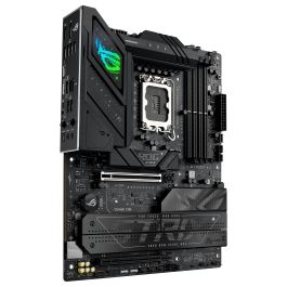 Asus ROG STRIX B860-F GAMING WiFi Placa base Intel B860 LGA 1851 (Socket V1) ATX