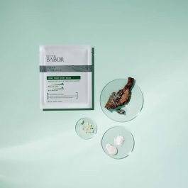Mascarilla Facial Babor Doc Clean Hemp Fiber 1 unidad