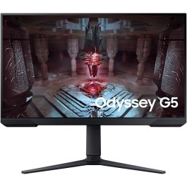 Samsung Odyssey G5 S27CG510EU G51C Series Monitor LED 68.6 cm (27") Quad HD VA 165Hz
