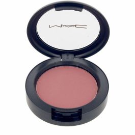 Mac Powder Blush Matte #desert rose 6 gr - Rubor en polvo acabado mate Precio: 25.4999998. SKU: B1BD2Y2GZS