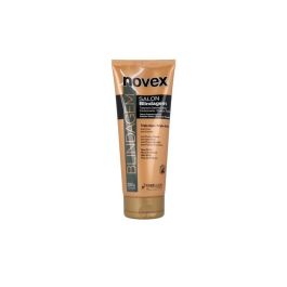 Novex Salon Blindagem Protector Térmico Cabello 200g | Sella y Protege Cutículas, Efecto Liso Duradero, Repara Daños Externos y Térmicos Precio: 7.69000012. SKU: B1JQY3BDP8
