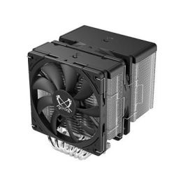 Scythe Fuma 3 CPU Cooler Twin Tower 120mm