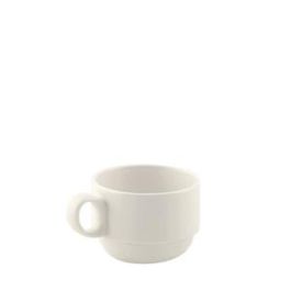 Valet Taza Cafe Apilable 14 Cl Ø7 cm (6 Unidades) Precio: 19.89000057. SKU: B1APLHGFTB