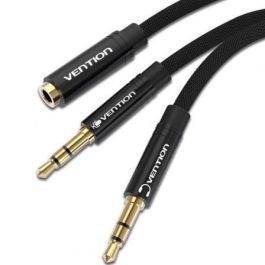 Cable Alargador Jack (3,5 mm) Vention BBLBF Precio: 4.88999962. SKU: B1K74MANNC