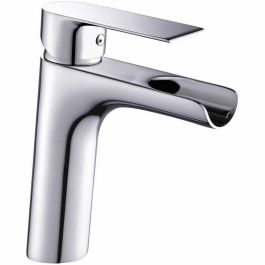 Mezclador de lavabo COBA cromado Precio: 50.49999977. SKU: B12JMBWMCL