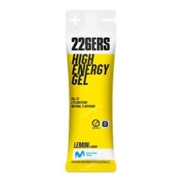 226ERS Gel High Energy 226Ers 76Gr Sabor Limón Precio: 3.69000027. SKU: S6446596