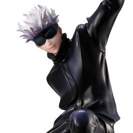 Megahouse Figura Jujutsu Kaisen Satoru Gojo 23 cm PVC y ABS Colección MegaHouse Precio: 163.50000007. SKU: B18GNDH26V