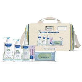 Mustela Bolsa Paseo Rayas BC Precio: 45.50000026. SKU: B12SXJF5S9