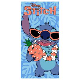 Disney Toalla de Microfibra Stitch 70x140cm Precio: 8.49999953. SKU: B14DR5BKHW
