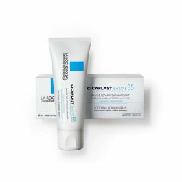 La Roche Posay Cicaplast Balm B5 40 mL Precio: 12.50000059. SKU: B15PH77YGG