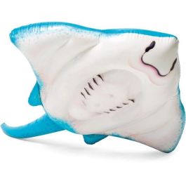 Figura hinchable manta raya 185x145 cm (+3 años) Figura hinchable manta raya 185x145 cm (+3 años)