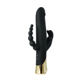 Vibrador Doble Estimulación Virgite Vibrador Doble Estimulación Virgite