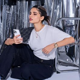 Reloj Hombre Casio G-Shock GM-S2110PG-4AER