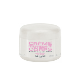 Orlane Crème Nourrissante Corps Nourishing Body Cream 500 mL Precio: 19.49999942. SKU: B15R8R864A