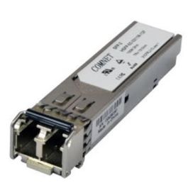 ComNet Módulo Transceptor SFP Óptico Gigabit Ethernet 40km Monomodo Fibra LC Dual 1310/1310nm MSA Compatible Redes Industriales Precio: 424.49999966. SKU: B15PDZCJZP