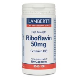 Riboflavina O Vitamina B2 Riboflavina O Vitamina B2 Precio: 20.5000004. SKU: B1GHA7HT5C