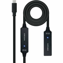Cable USB NANOCABLE 10.01.1312 Cable USB NANOCABLE 10.01.1312
