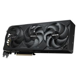 Gigabyte GeForce RTX 5070 Ti WINDFORCE SFF 16GB GDDR7 3 Ventiladores Tarjeta Gráfica GV-N507TWF3-16GD