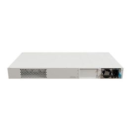 MikroTik CRS320-8P-8B-4S+RM Switch Gestionable PoE Montaje Rack 17xGigabit Ethernet 4xSFP+ 10G