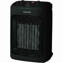 Radiador Sencor Negro Radiador Sencor Negro