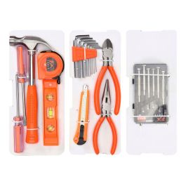 Fx Tools Set de Herramientas 23 Piezas, Conjunto de Herramientas Varias, Juego 23 Pcs Precio: 12.94999959. SKU: B1JZV5LM4X