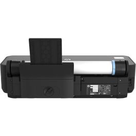 HP Designjet 250 - Impresora de gran formato A1, chorro de tinta color, USB, LAN, Wi-Fi, 2400 x 1200 ppp HP Designjet 250 - Impresora de gran formato A1, chorro de tinta color, USB, LAN, Wi-Fi, 2400 x 1200 ppp