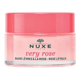 Nuxe Very Rose Bálsamo de Labios 15gr Precio: 11.99512083. SKU: B1DETSLVFA