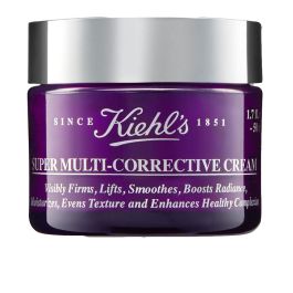 Kiehl'S SUPER MULTI-CORRECTIVE Cream 50 ml Antienvejecimiento Piel Rostro Cuello Precio: 58.49999947. SKU: B1EWF4F63Y