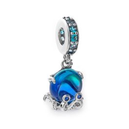 Abalorio Mujer Pandora MURANO GLASS CUTE OCTOPUS Precio: 115.2283. SKU: B1C5E73GFW
