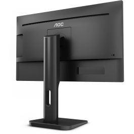60.5cm/24'' (1920x1080) AOC 24P1 IPS 16:9 USB 5ms VGA HDMI DisplayPort Speaker FULL HD Black