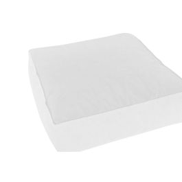 Pouf Terraza Y Jardin DKD Home Decor Beige 87 x 32 x 87 cm Pouf Terraza Y Jardin DKD Home Decor Beige 87 x 32 x 87 cm