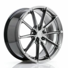 Llanta para Automovil Japan Racing JR37 Plateado PCD 5x112 ET45 CB 66,6 19" Precio: 618.50000025. SKU: B154K9YLKT