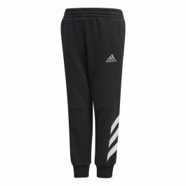 Pantalón Deportivo Infantil Adidas Comfi Negro