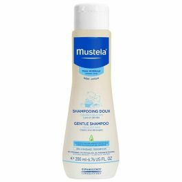 Mustela Bébé Champú Suave Precio: 8.49999953. SKU: S0595712