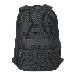 Mochila Escolar Real Madrid C.F. Gris 30 x 42 x 17 cm