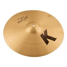 Crash 19" K Custom Dark Precio: 418.50000049. SKU: B1E8X6X6B7