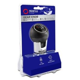 Pomo Lazio Cromado-Negro Spc Cs5 SPC0105CH Pomo Lazio Cromado-Negro Spc Cs5 SPC0105CH