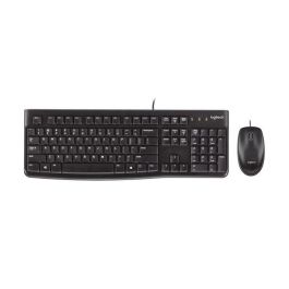 Logitech MK120 Logitech MK120
