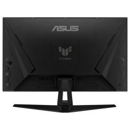 ASUS Monitor Gaming TUF VG27UQ1A 27" UHD 160Hz 1ms IPS G-SYNC Compatible FreeSync Premium HDMI 2.1 DP 1.4 HDR10