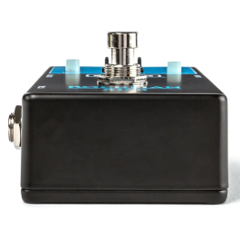 MXR Rockman X100 Overdrive Analog Tone Processor Pedales de Guitarra Analógico