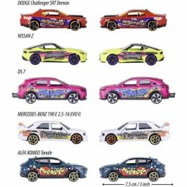 Majorette SMO212054039 - Pack de regalo SL 11 de 5 vehículos coleccionables Majorette SMO212054039 - Pack de regalo SL 11 de 5 vehículos coleccionables