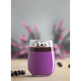 Lav Set 6 Vasos 360 cc Colección Gaia